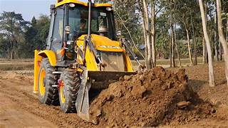 நிலம் சமன்படுத்துதல்